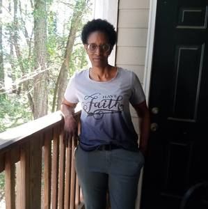 Meet your Posher, Janet